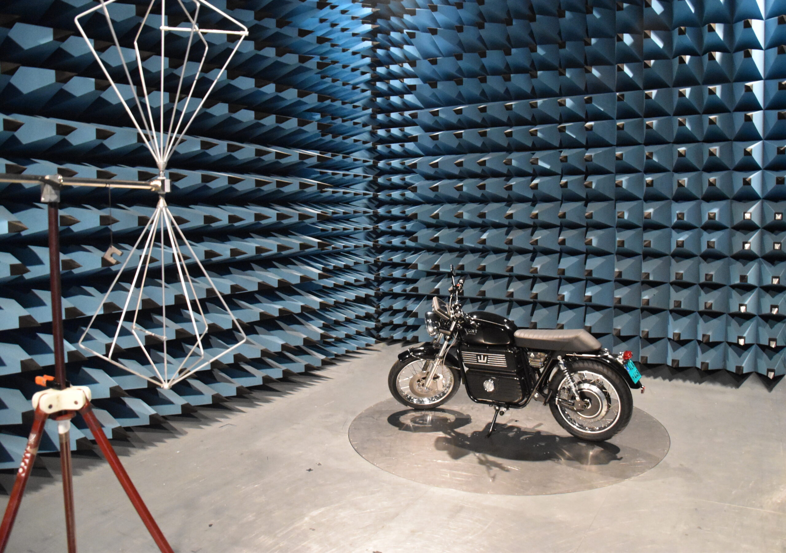 Nya EMC-standarder på väg 2026 – skarpare krav men samma grund